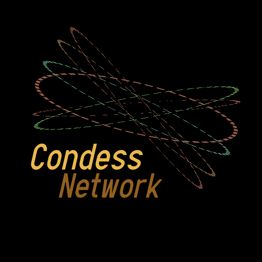 logo of Condess Network